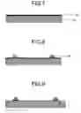 Fig. 07 - Liquid crystal display comprising a point-like protrusion and a common electrode having a concave portion