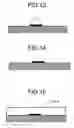 Fig. 09 - Liquid crystal display comprising a point-like protrusion and a common electrode having a concave portion