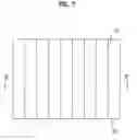 Fig. 08 - Liquid crystal display device having column spacers and protrusions