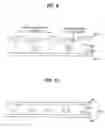 Fig. 10 - Liquid crystal display device having column spacers and protrusions