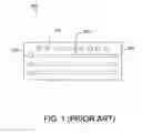 Fig. 02 - Flat panel display and drive chip thereof
