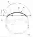 Fig. 01 - Diving mask