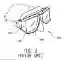 Fig. 03 - Diving mask