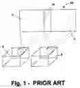 Fig. 02 - Motorized blend alignment tool