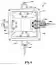 Fig. 05 - Motorized blend alignment tool