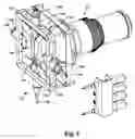 Fig. 07 - Motorized blend alignment tool