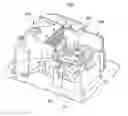 Fig. 01 - Optical assembly for a projection system