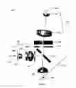 Fig. 02 - Compact optical detection system for a microfluidic device