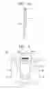 Fig. 05 - LASER SCAN UNIT HAVING THERMALLY-TRANSFORMABLE SLIT
