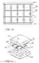 Fig. 03 - Microelectromechanical device with reset electrode