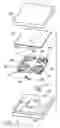 Fig. 04 - Microelectromechanical device with reset electrode