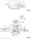 Fig. 04 - Method and apparatus for electro-optical and all-optical beam steering, self-deflection and electro-optic routing