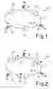 Fig. 02 - Amplified optical ring transmission system