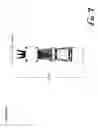 Fig. 06 - Wide-range, wide-angle compound zoom with simplified zooming structure
