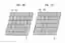 Fig. 03 - Stereoscopic display switching between 2D/3D images using polarization grating screen