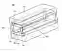 Fig. 01 - Light tunnel module