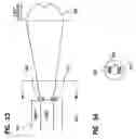 Fig. 34 - Optical apparatus which uses a virtually imaged phased array to produce chromatic dispersion