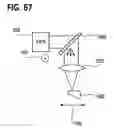 Fig. 41 - Optical apparatus which uses a virtually imaged phased array to produce chromatic dispersion
