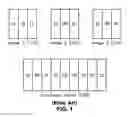 Fig. 02 - Omnidirectional lenticular and barrier-grid image displays and methods for making them