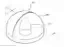 Fig. 01 - Optical lens, optical module having the same, and backlight assembly having the same