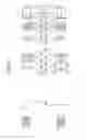 Fig. 11 - Projecting optical unit and projecting type image display apparatus therewith