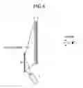 Fig. 06 - Fresnel optical element and projection display device