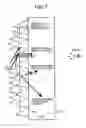 Fig. 07 - Fresnel optical element and projection display device