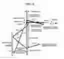 Fig. 10 - Fresnel optical element and projection display device