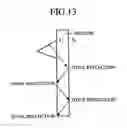 Fig. 12 - Fresnel optical element and projection display device
