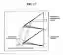 Fig. 16 - Fresnel optical element and projection display device