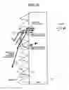 Fig. 19 - Fresnel optical element and projection display device