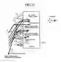 Fig. 20 - Fresnel optical element and projection display device