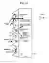 Fig. 23 - Fresnel optical element and projection display device