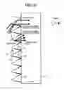 Fig. 25 - Fresnel optical element and projection display device
