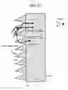 Fig. 26 - Fresnel optical element and projection display device