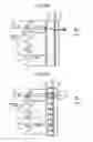 Fig. 40 - Fresnel optical element and projection display device