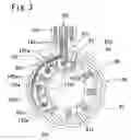 Fig. 04 - Spindle motor with flexible circuit board and disk drive including the same