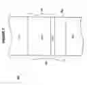 Fig. 08 - Laminated write gap to improve writer performance