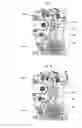 Fig. 08 - Integrated tape and data transducer head cleaning device