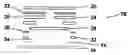 Fig. 01 - Reversed pressure relief valve