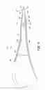 Fig. 09 - Suspension assembly with molded structures