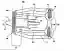 Fig. 01 - Apparatus and method for damping slider-gimbal coupled vibration of a hard disk drive