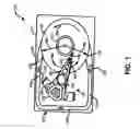 Fig. 02 - Apparatus and method for damping slider-gimbal coupled vibration of a hard disk drive