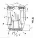 Fig. 05 - Apparatus and method for damping slider-gimbal coupled vibration of a hard disk drive