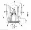 Fig. 06 - Apparatus and method for damping slider-gimbal coupled vibration of a hard disk drive