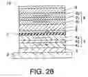 Fig. 24 - Magneto-resistance effect element and magnetic memory