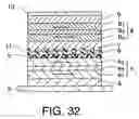 Fig. 28 - Magneto-resistance effect element and magnetic memory