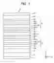 Fig. 02 - Magnetic detecting element with diffusion-preventing layer between spacer Cu and magnetic layer, and method of manufacturing the same