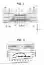 Fig. 05 - Magnetic detecting element with diffusion-preventing layer between spacer Cu and magnetic layer, and method of manufacturing the same