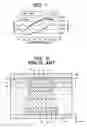 Fig. 06 - Magnetic detecting element with diffusion-preventing layer between spacer Cu and magnetic layer, and method of manufacturing the same